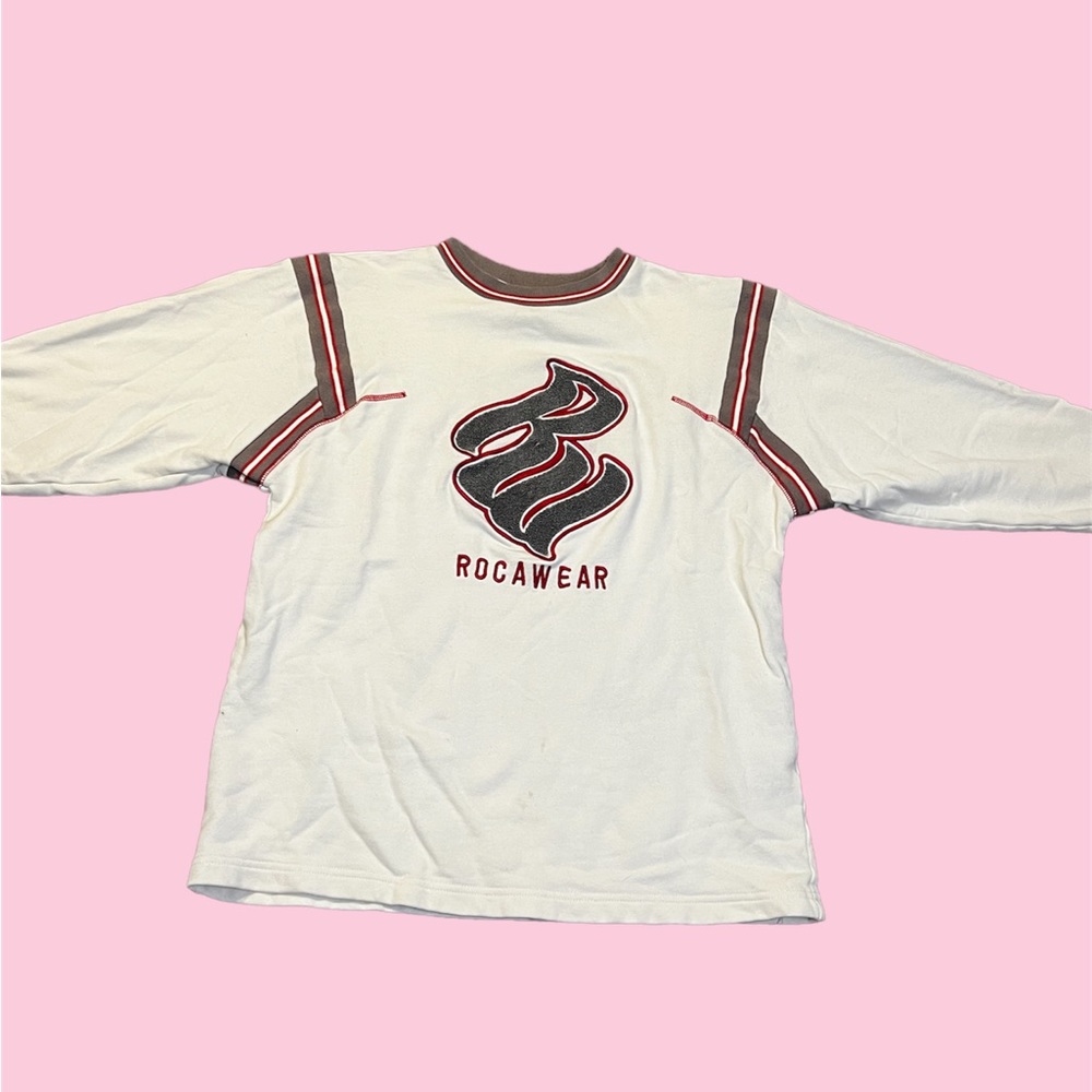 Rocawear Crewneck